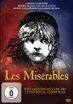 Les Misérables - 10th Anniversary Concert At The Royal Albert Hall - (DVD)