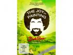 Bob Ross - The Joy of Painting - Kollektion 1 [DVD]