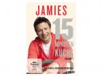 Jamies-15-Minuten-Küche - Staffel 1 [DVD]