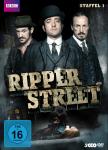 Ripper Street - Staffel 1 auf DVD
