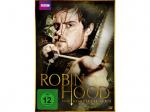 Robin Hood - Die komplette Serie DVD