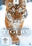 Im Bann des Sibirischen Tigers auf DVD