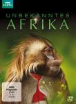 Unbekanntes Afrika auf DVD