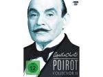 Poirot - Collection 11 [DVD]