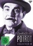 Agatha Christie - Poirot - Collection 12 auf DVD