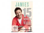 Jamies-15-Minuten-Küche - Volume 2 [DVD]