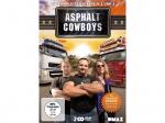 Asphalt Cowboys - Die kompletten Staffeln 1 und 2 [DVD]