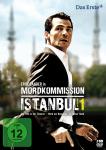 Mordkommission Istanbul - Box 1 mit 3 Episoden auf DVD