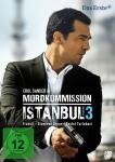 Mordkommission Istanbul (Box 3 mit 3 Episoden) auf DVD