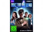 Doctor Who - Staffel 6 DVD