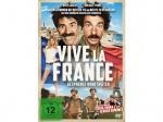 Vive la France - Gesprengt wird später DVD