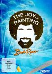 BOB ROSS - THE JOY OF PAINTING (KOLLEKTION 2) - (DVD)