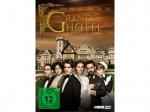Grand Hotel - Staffel 2 DVD