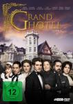 Grand Hotel - Staffel 3 auf DVD