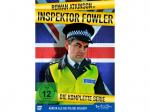 Inspektor Fowler: Härter als die Polizei erlaubt (Komplett) [DVD]