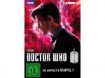 Doctor Who - Staffel 7 DVD