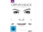 Orphan Black - Staffel 1 [DVD]