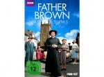 Father Brown - Staffel 1 DVD