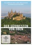 Der Südwesten von oben auf DVD