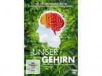 Unser Gehirn (Vierteilige DVD-Edition) [DVD]