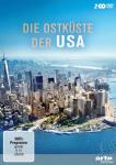 Die Ostküste der USA auf DVD