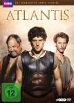 Atlantis - Staffel 1 auf DVD