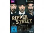 Ripper Street - Staffel 2 [DVD]