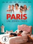 Paris um jeden Preis auf DVD