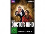 Doctor Who - Staffel 8 DVD