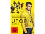 Utopia - Staffel 1 DVD