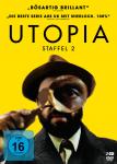 Utopia - Staffel 2 auf DVD