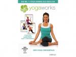 Yogaworks - Der Yoga-Dreierpack [DVD]