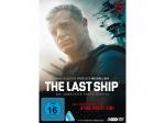 The last Ship - Staffel 1 DVD