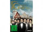 Grand Hotel - Staffel 4 DVD