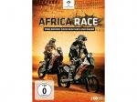 AFRICA RACE-ZWEI BRÜDER ZWISCHEN PARIS UND DAKAR DVD