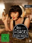 Miss Fishers mysteriöse Mordfälle - Staffel 1 auf DVD