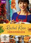Rachel Khoo - Europa in meiner Küche auf DVD