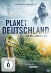 Planet Deutschland - 300 Millionen Jahre auf DVD