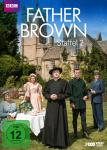 Father Brown - Staffel 2 auf DVD