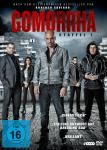 Gomorrha - Staffel 1 auf DVD