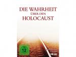 Die Wahrheit über den Holocaust DVD