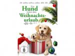 Ein Hund rettet den Weihnachtsurlaub DVD