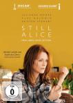 Still Alice - Mein Leben ohne Gestern auf DVD