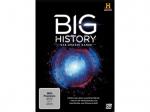 BIG HISTORY - Das große Ganze [DVD]
