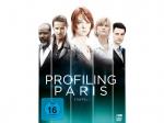 Profiling Paris - Staffel 1 DVD