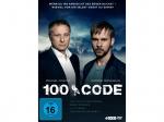 100 Code [DVD]