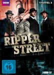 Ripper Street - Staffel 3 auf DVD