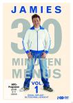 Jamies 30 Minuten Menüs (Vol. 1) auf DVD