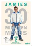 Jamies 30 Minuten Menüs (Vol. 2) auf DVD
