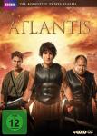 Atlantis - Staffel 2 auf DVD